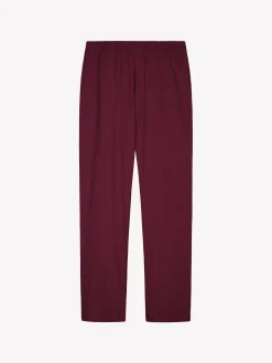Yöasut Ja Oloasut-Nanso AMARA pyjama - Punainen