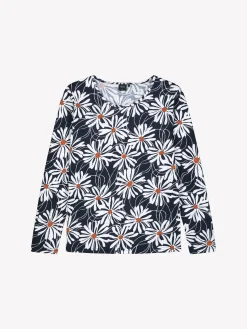 Yöasut Ja Oloasut-Nanso ANETTE pyjama - Sininen