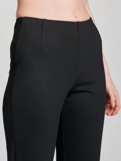 Basics|Housut Ja Farkut-Nanso ASSI housut - Musta