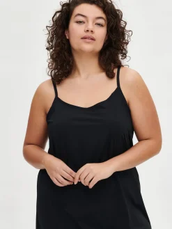 Basics|Mekot-Nanso BASIC alusmekko - Musta