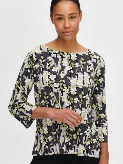Paidat Ja Tunikat-Nanso BOOTSIT pusero - Harmaa