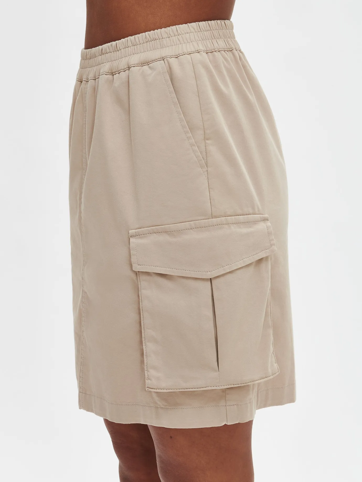 Hameet-Nanso CARGO hame - Beige