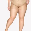 Katso Curvy-Sukkahousut|Katso Valikoima-Nanso CURVY 20 den sukkahousut - Natural