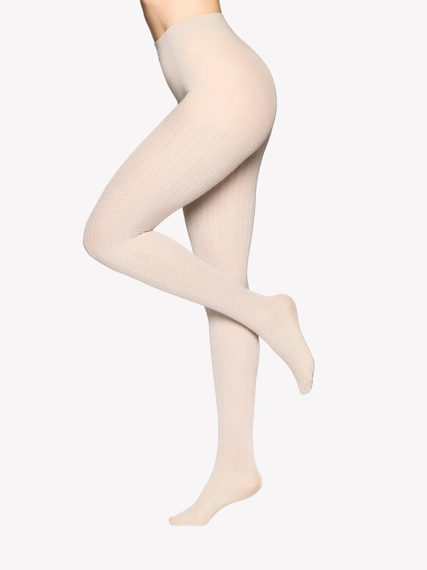 Katso Valikoima|Katso Sukkahousut-Nanso ELLEN sukkahousut - Beige