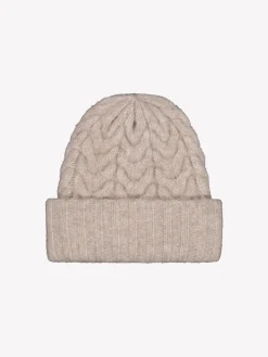 Asusteet-Nanso KIERRE pipo - Beige