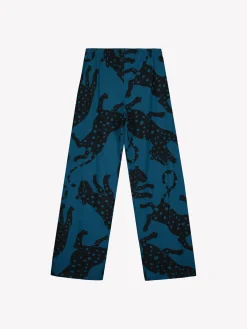 Yöasut Ja Oloasut-Nanso LEONORA pyjama - Sininen