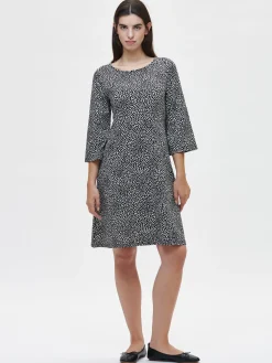 Mekot-Nanso SESAM trikoomekko - Beige