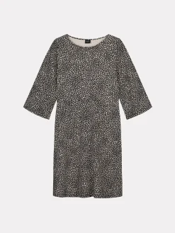 Mekot-Nanso SESAM trikoomekko - Beige