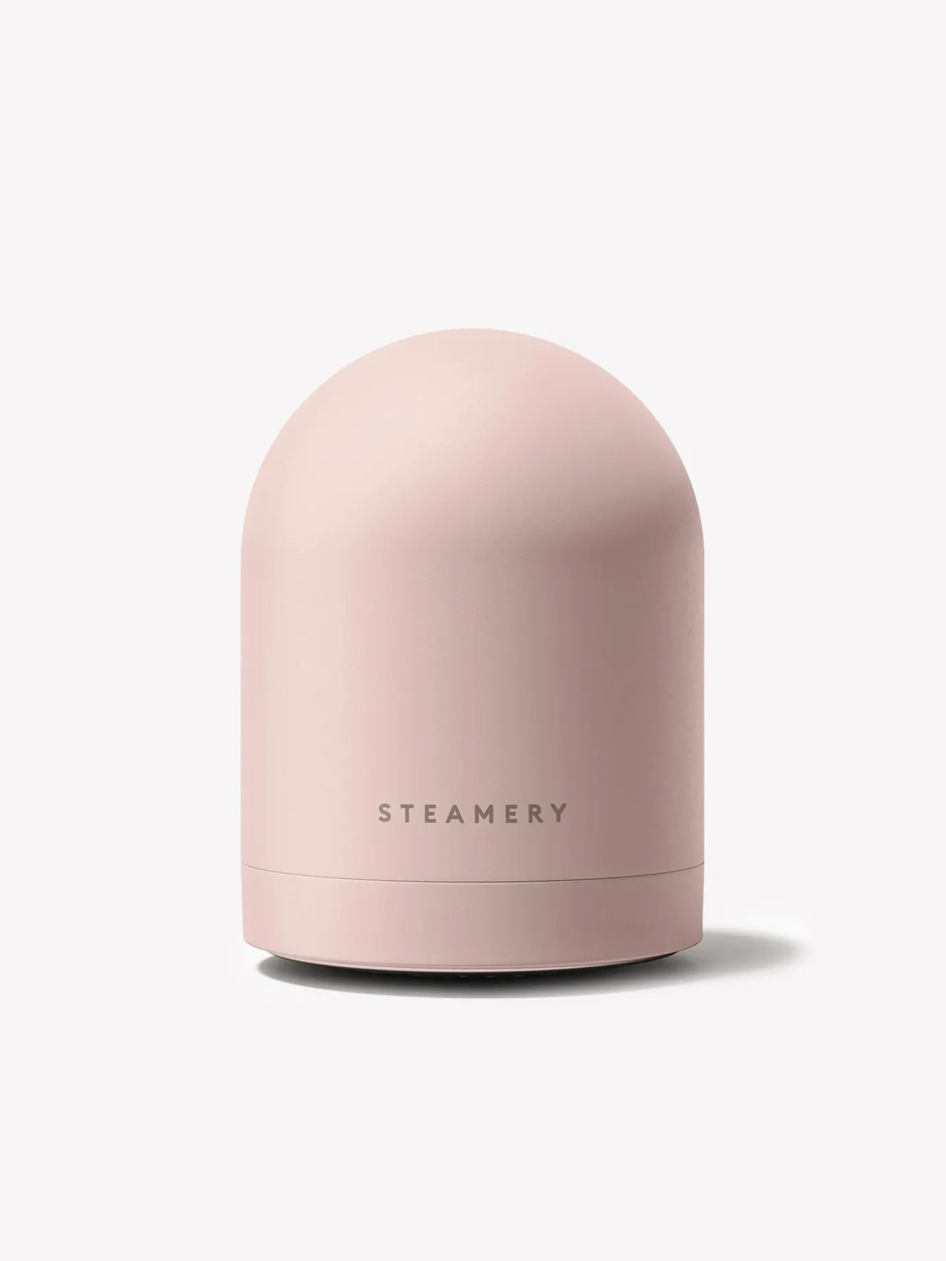 Steamery - Vaatehuoltotuotteet-Nanso STEAMERY PILO No. 2 nukanpoistaja - Vaaleanpunainen