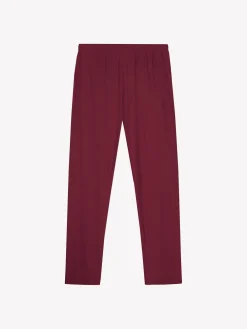 Yöasut Ja Oloasut-Nanso TRIO pyjama - Punainen