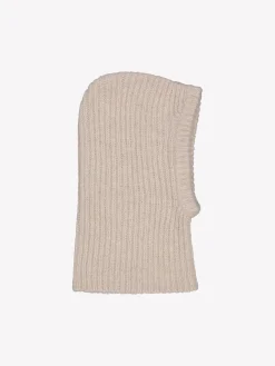 Asusteet-Nanso USVA neulehuppu - Beige