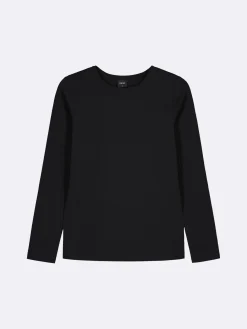 Basics-Nanso BASIC pusero - Musta