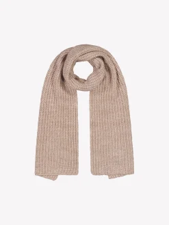 Asusteet-Nanso HUURRE kaulahuivi - Beige