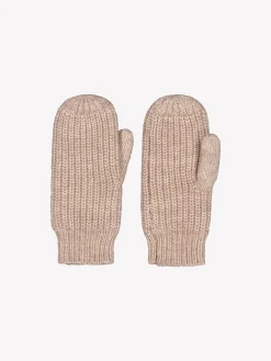 Asusteet-Nanso HUURRE lapaset - Beige