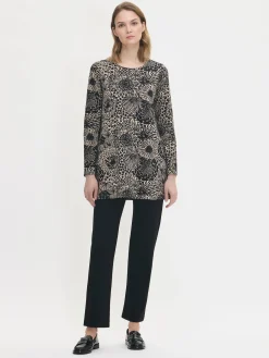 Paidat Ja Tunikat-Nanso HUVI tunika - Beige