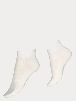 Katso Valikoima|Katso Sukat-Nanso SPORT SNEAKER sukat, 2 paria - musta/valkoinen Black
