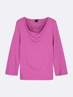 Paidat Ja Tunikat-Nanso TUULIA pusero - Pinkki