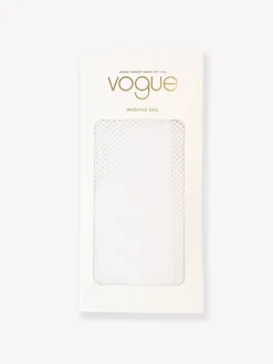 Katso Valikoima-Nanso Vogue pesupussi - valkoinen White