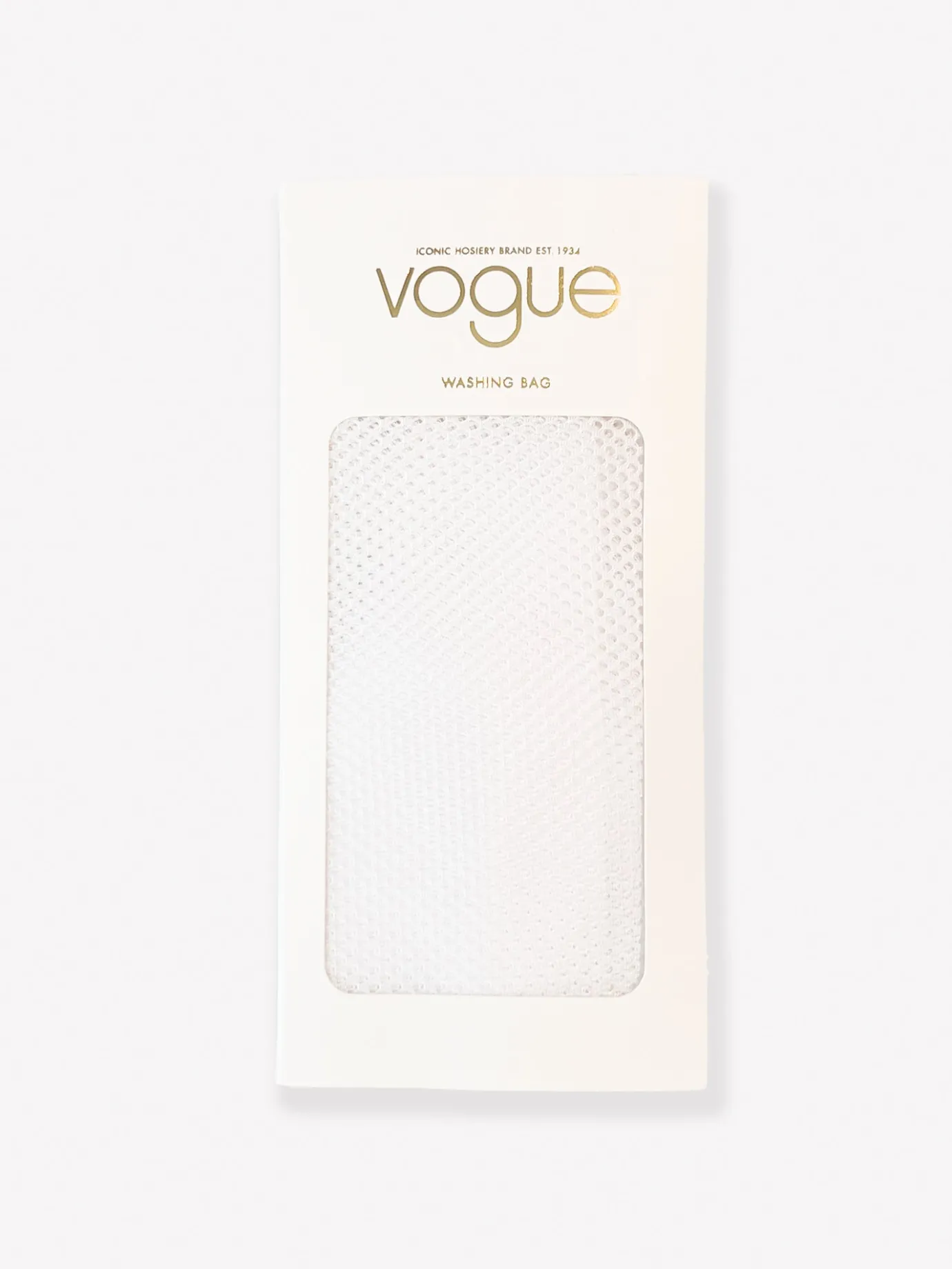 Katso Valikoima-Nanso Vogue pesupussi - valkoinen White