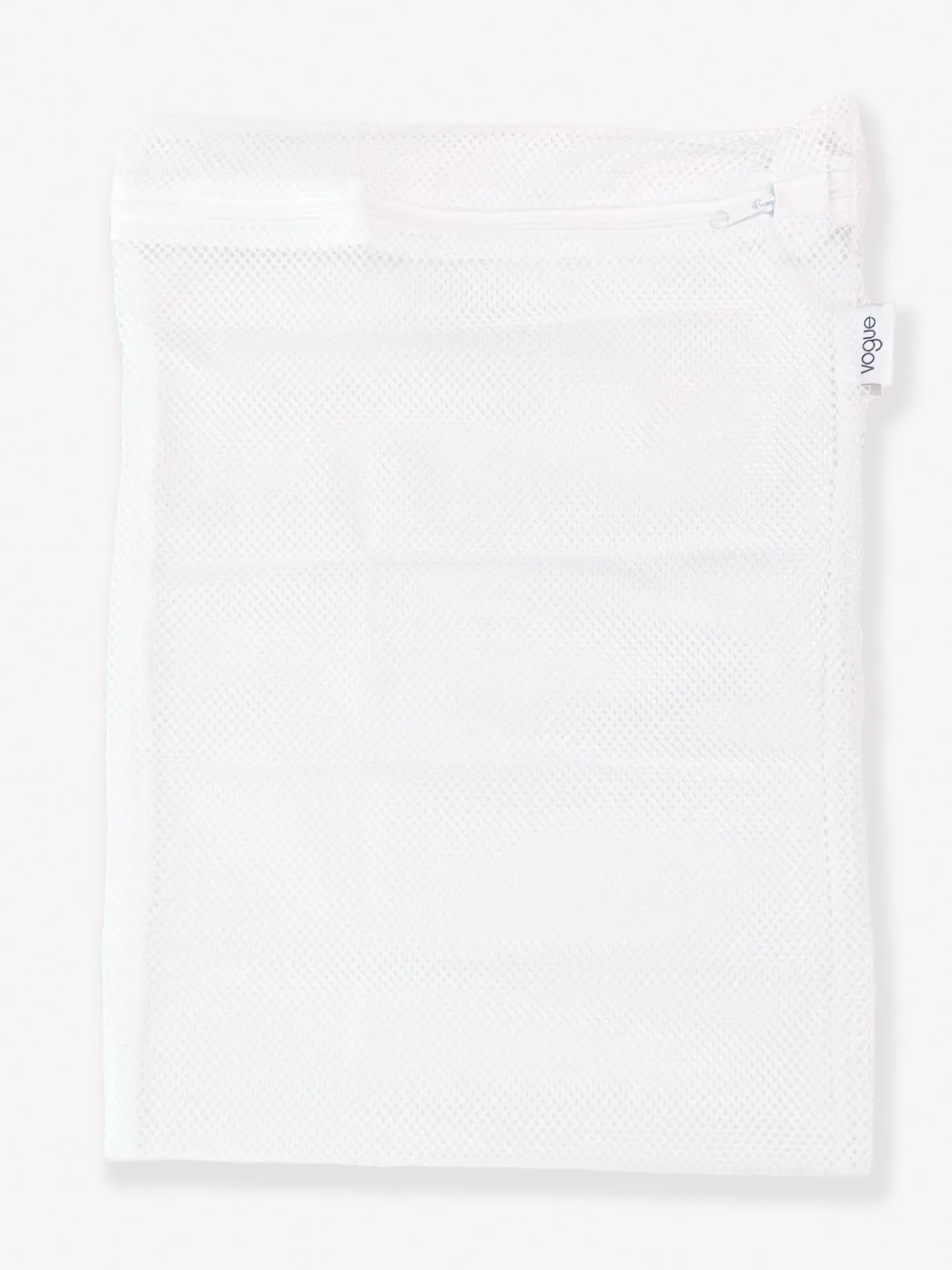 Katso Valikoima-Nanso Vogue pesupussi - valkoinen White